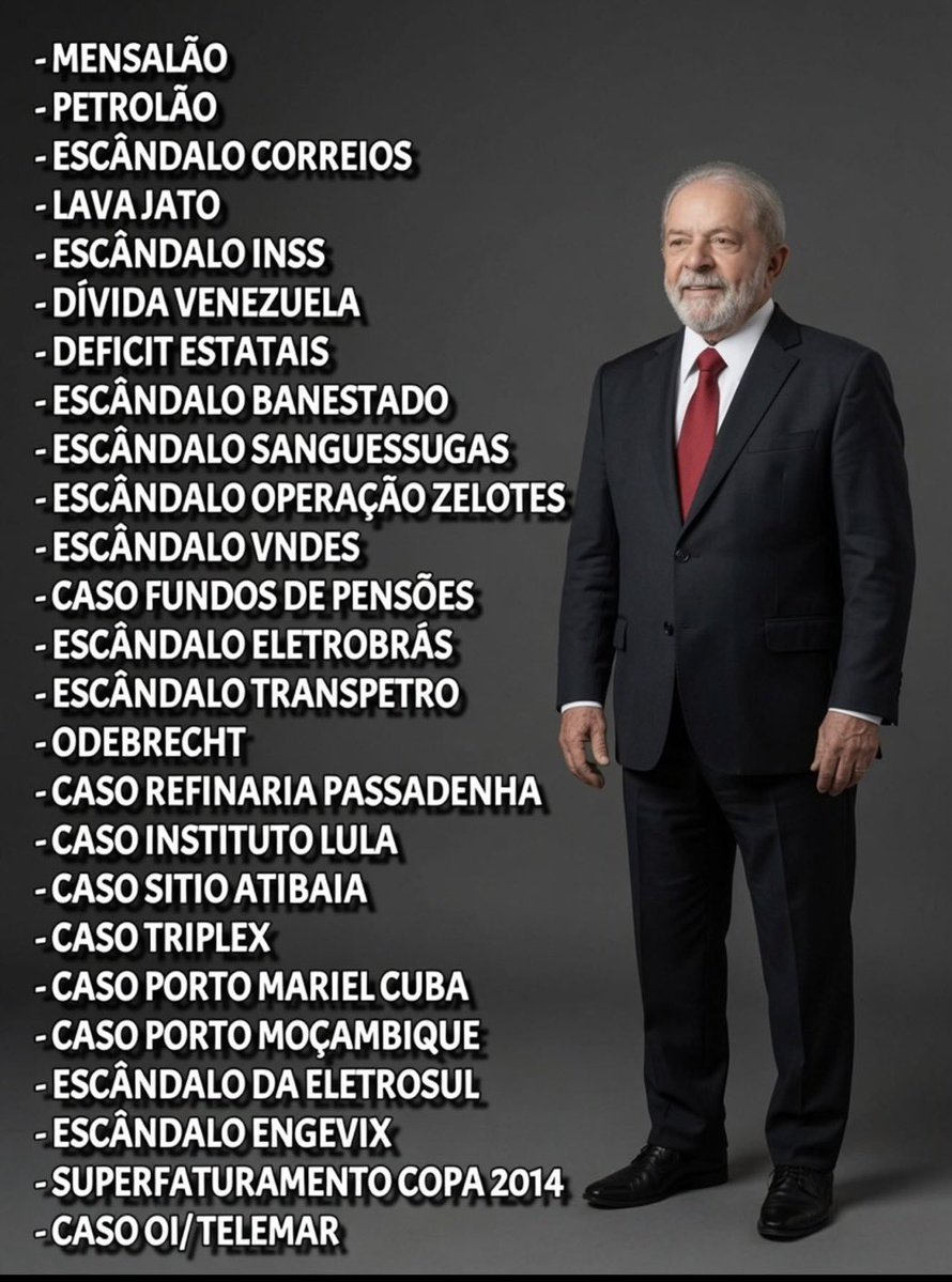 agnesbialisa's tweet photo. @LulaOficial I https://t.co/LDTEeLkQll