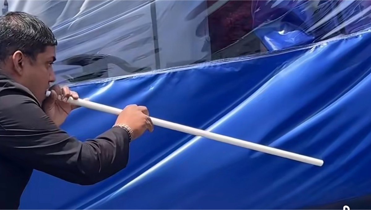 YoAmoaLaCiencia's tweet photo. ¿Qué pasó con la pistola de aire para dardos que te costó de tus impuestos casi 260 mil pesos?

Ahora tienen que utilizar un tubo de PVC… https://t.co/EiTWh6TFOW