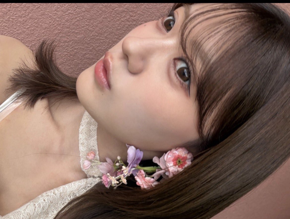 iroha0820___'s tweet photo. おはよう〜今日はお休みだから〜朝からオナニーしちゃった💕💕💕でもまだムラムラしてるから誰からいろはのこと襲いに来て💕💕💕
#イメプ
#なりきり https://t.co/0PSxIalIMF