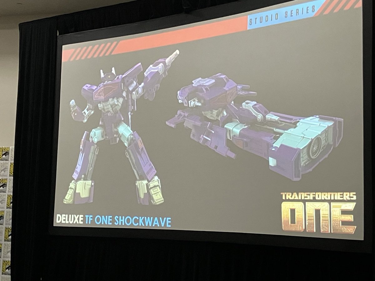 boot_stamping's tweet photo. FANTASTIC WEEK TO BE A SHOCKWAVE FAN https://t.co/nmzAy4MPUk