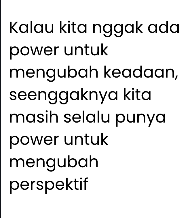 rofiiiiah's tweet photo. be smart aja https://t.co/J48w0MRlGk