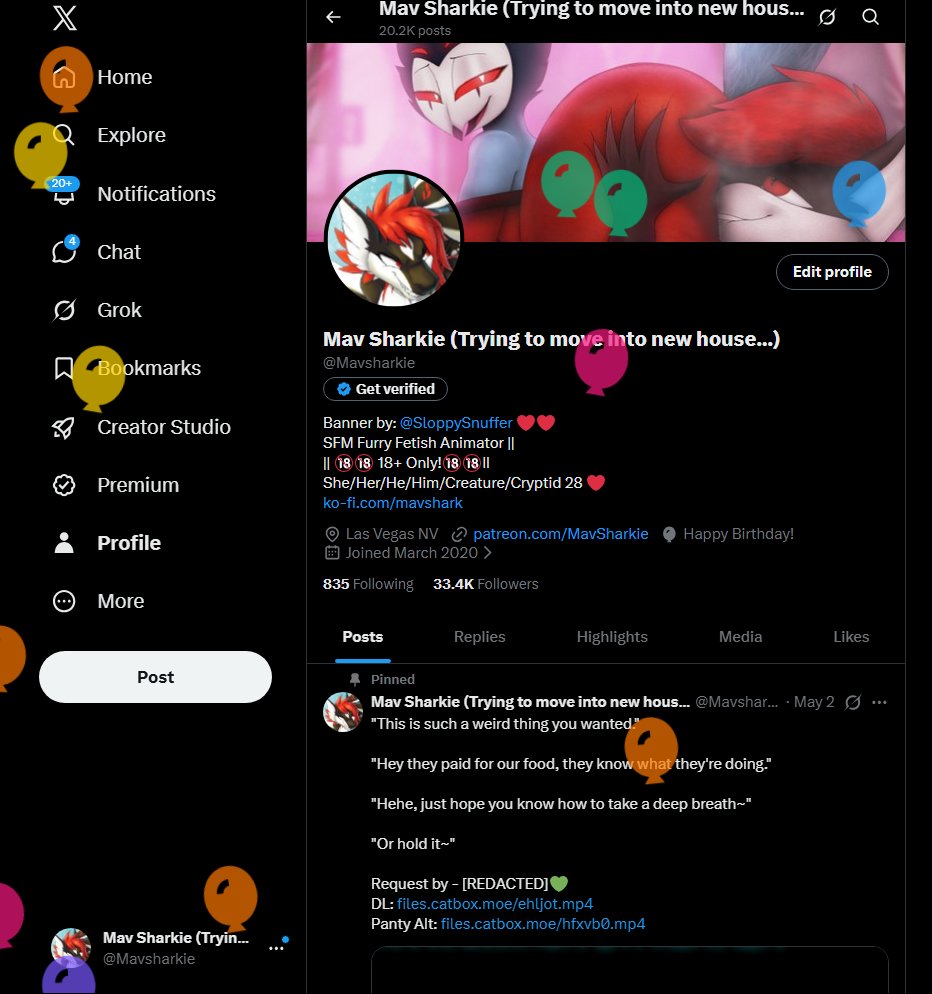 ThePhantom202 (Boss) (@TPhantom202) / Posts and Replies / X