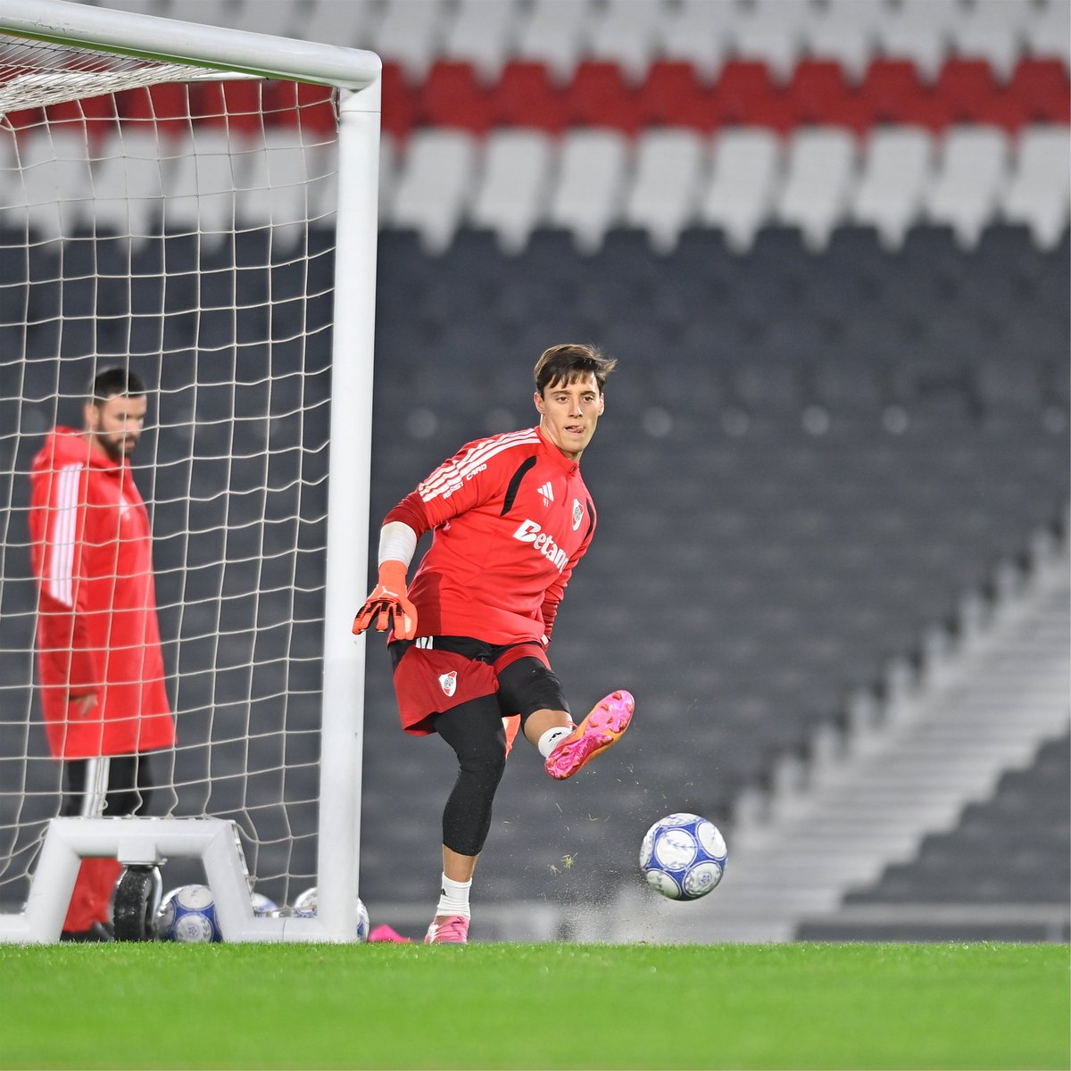 River Plate tweet media