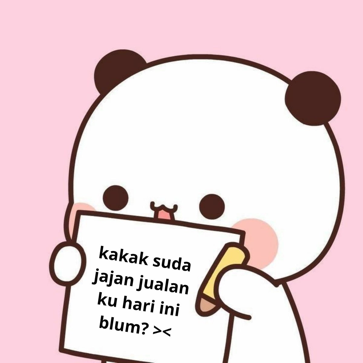 bremthing's tweet photo. nih untuk para seller yang mau upload sw bujuk custnya jajan 😭👍🏻 silahkan di pakai guys, bole tinggalin jejak ya nanti aku tambahin lagi meme nyaaa 🤏🏻 https://t.co/ANretsgf8P