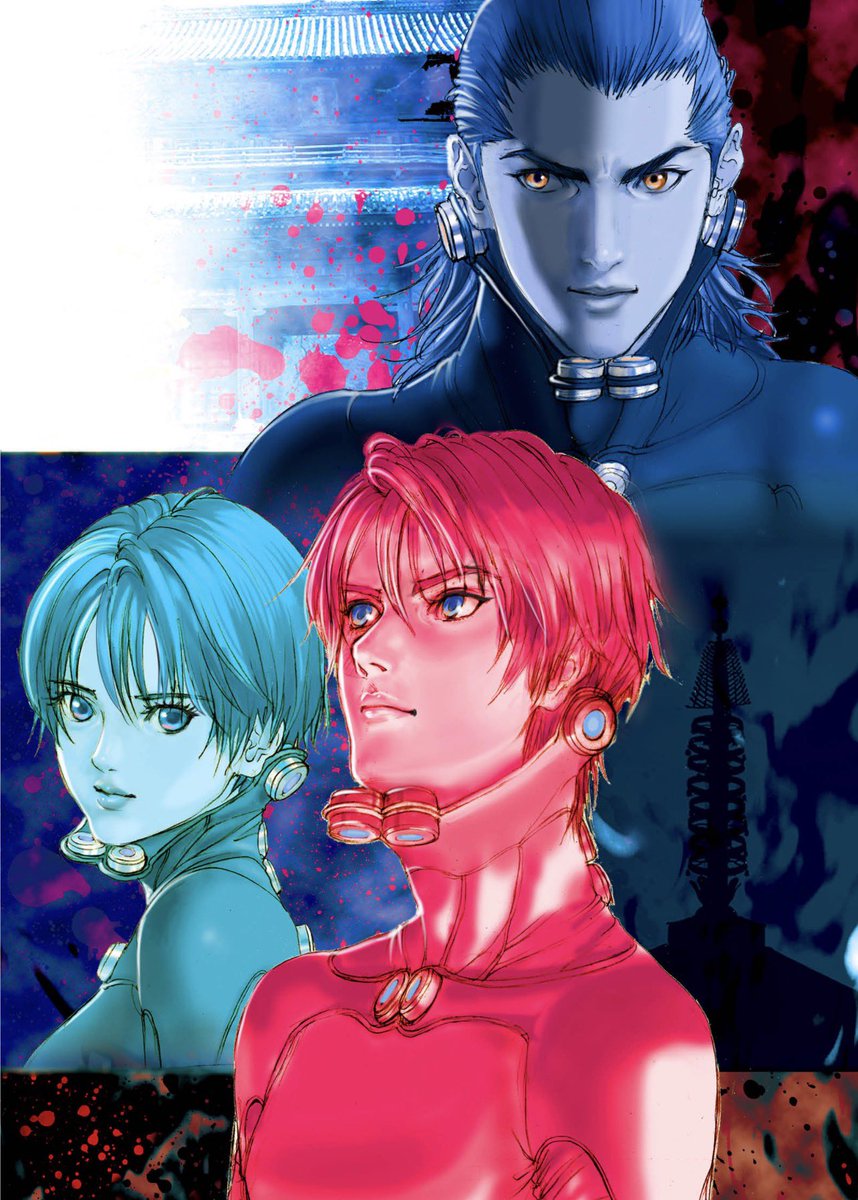 hiroya_oku's tweet photo. https://t.co/0ZomQ4bcp7