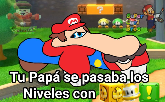 CatSoluteDC's tweet photo. @JorgeAn46756534 Veo muy difícil que porteen un juego de 3DS como el 3D Land teniendo a su versión mejorada en prácticamente todos los aspectos xd, las únicas excepciones han sido juegos de otras empresas (como Capcom) y pos el Luigi's Mansion 2 HD ya que probablemente le saquen una 4ta entrega. https://t.co/9QCus0xh1H