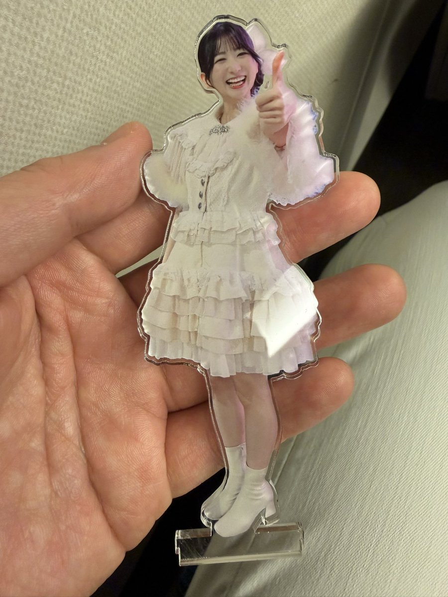 nozomubatten's tweet photo. @ahiru_taiin それは角度の問題！！ https://t.co/kpPzx971XO