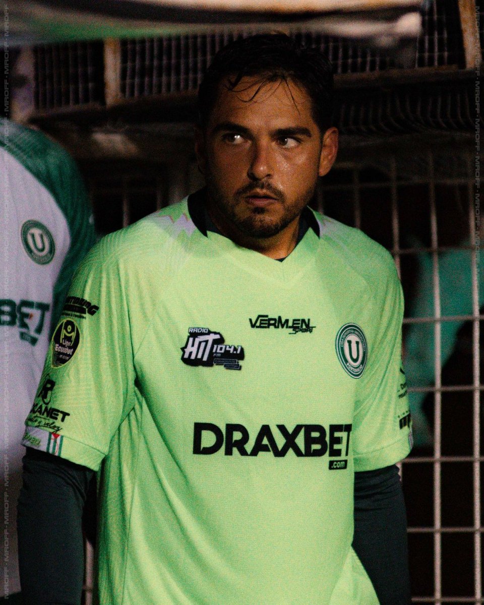 MrOFFSIDER's tweet photo. Juan José Ortiz regresa a Liga de Portoviejo. El arquero ecuatoriano de 33 años, quien fue titular en la final del ascenso de 2025, inició este año en Delfín y ahora vuelve a la Capira para afrontar la segunda parte de la temporada. https://t.co/SXDFOdyNAK
