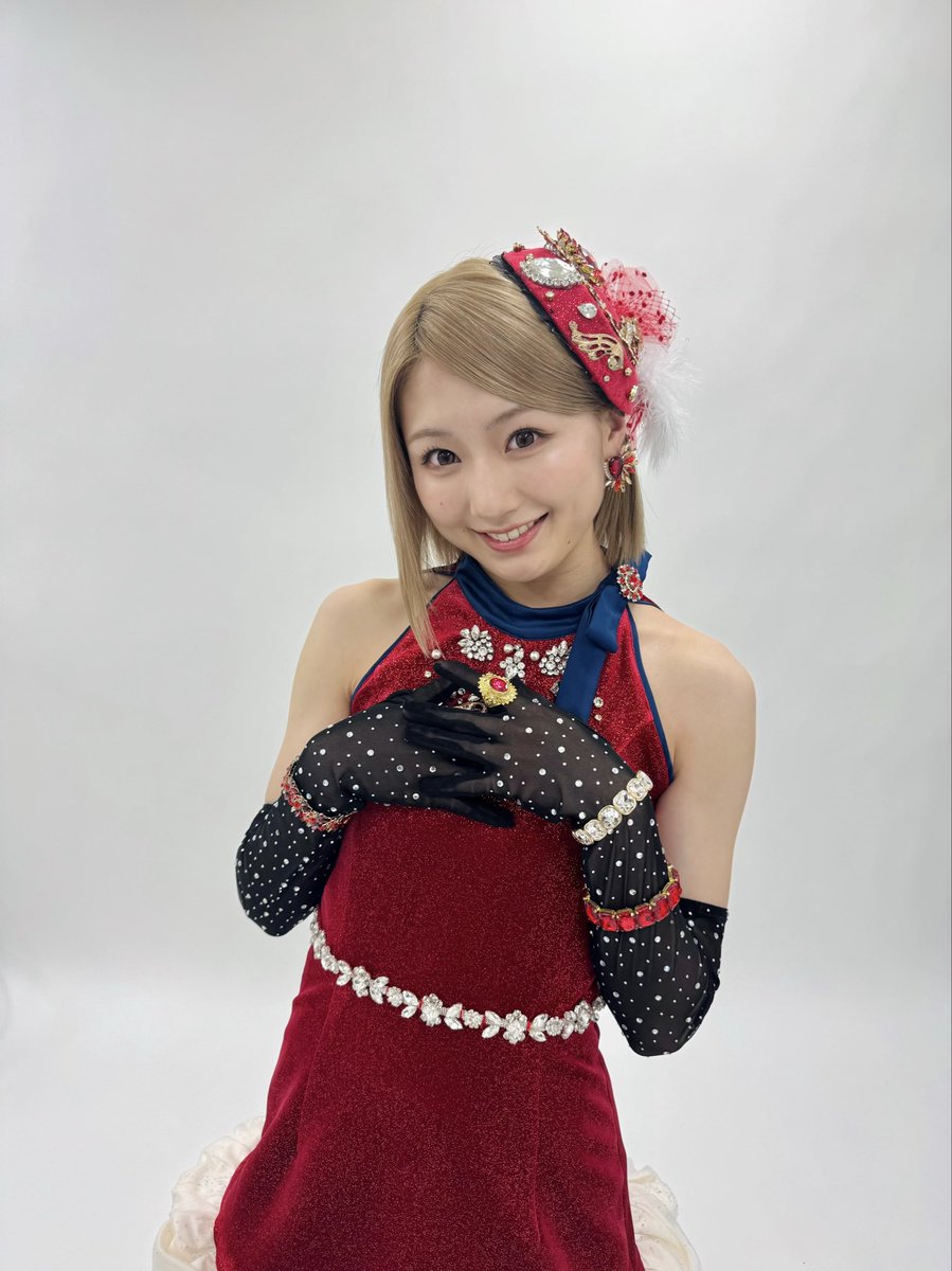 塩月希依音 (@keity_1215) / Posts / X