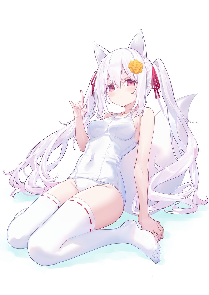 inarihinano's tweet photo. おはいなり☀️
暑い...... .ᐟ.ᐟ 暑すぎるよ~💧 https://t.co/HlHtoh51WW