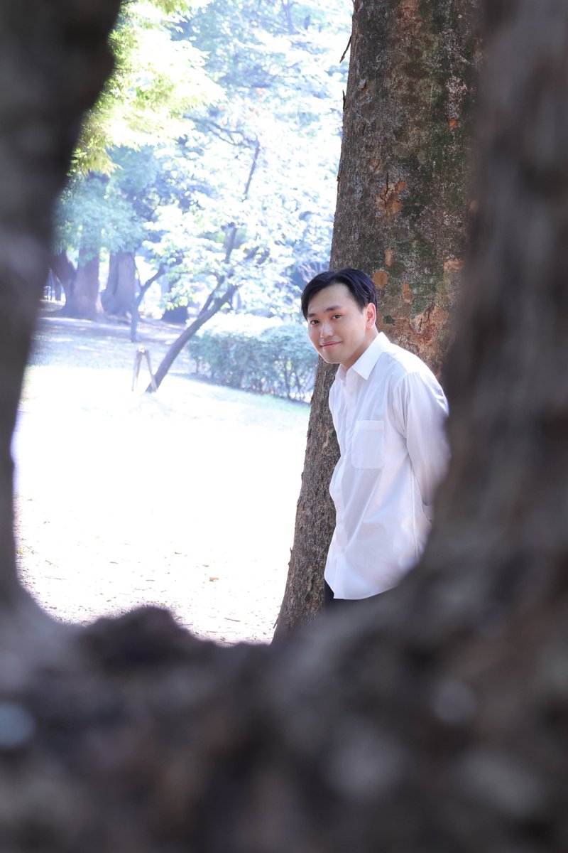kskw_phy_act's tweet photo. 実は去年の夏に、ポートレートなるものを撮ってもらいました！

色々あってようやく投稿という形になりました...

初めて撮ってもらったけど、我ながら良い感じでは...!?

Photo：@tail_rabbi https://t.co/ov64NYf7nL