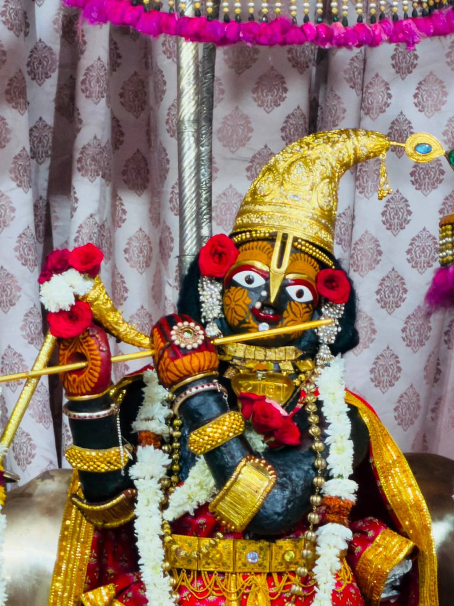 BankSinghRath10's tweet photo. जय श्री राधे गोविन्द देव जी महाराज जी की कृपा सदैव बनी रहे 

#देवशयनीएकादशी https://t.co/tDLOW6GkjN