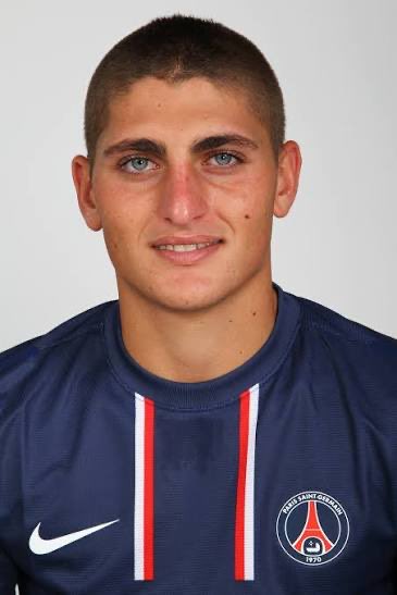 liljay2250's tweet photo. @soccertorey Verratti https://t.co/BibOl1KJFL