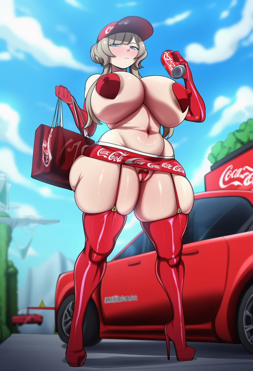 kytty_supremacy's tweet photo. Sandrone edición coca-cola 🥤👀 https://t.co/nwqBNf8XR2