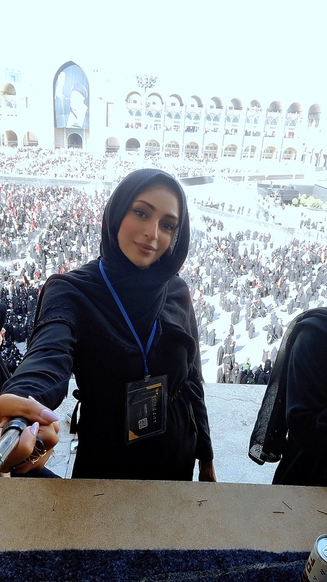 Bushra Shaikh tweet media