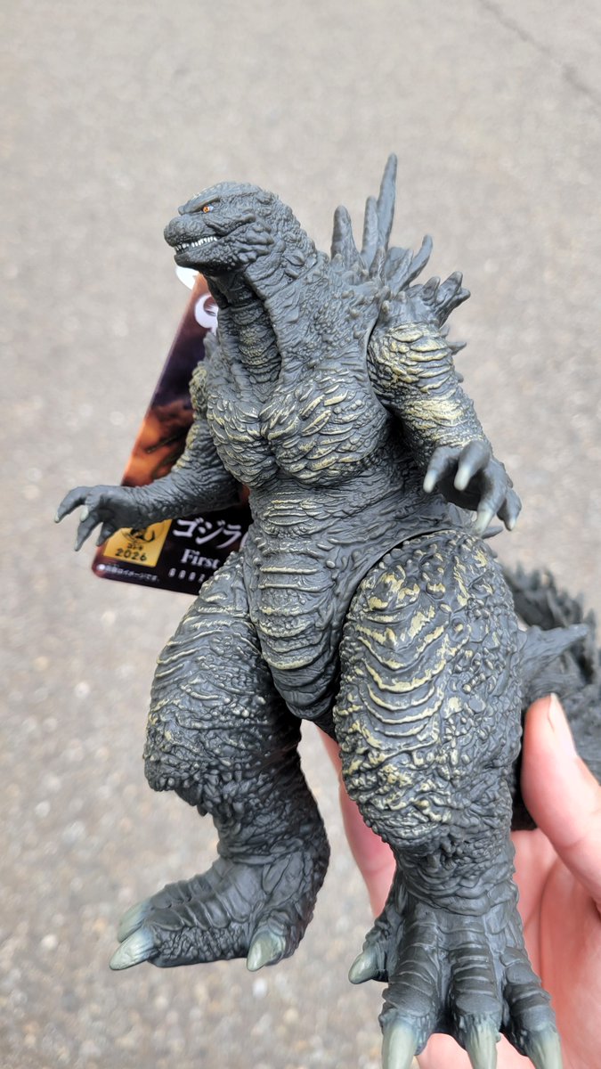 りょう🦭7/19NIPCOMありがとうございました。 (@godzilla___365
