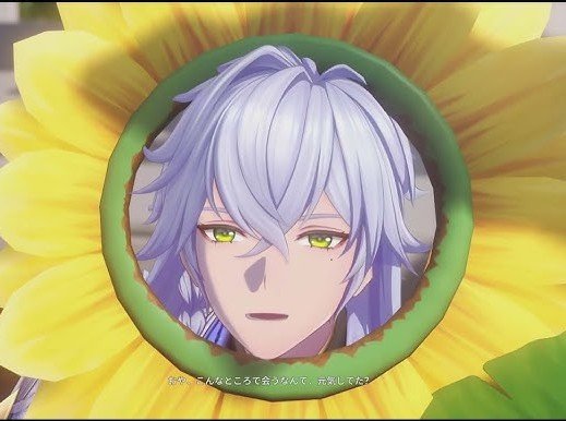 Meigenbot_Ei's tweet photo. 【花粉症だった】
はぁ！？白蔵お前、それはやりませんねスギィ！！何を四天王！？頭にきますよ！！あ、スギィってスギ花粉とかけた高度なギャグだからwwww https://t.co/xVzcDWgG2a