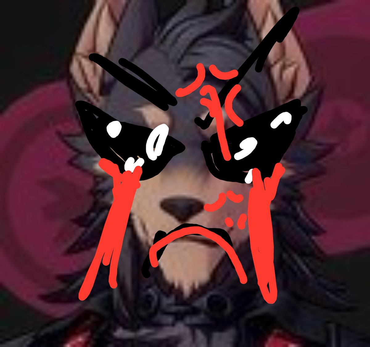 Meigenbot_Ei's tweet photo. 【花粉症だった】
はぁ！？白蔵お前、それはやりませんねスギィ！！何を四天王！？頭にきますよ！！あ、スギィってスギ花粉とかけた高度なギャグだからwwww https://t.co/xVzcDWgG2a