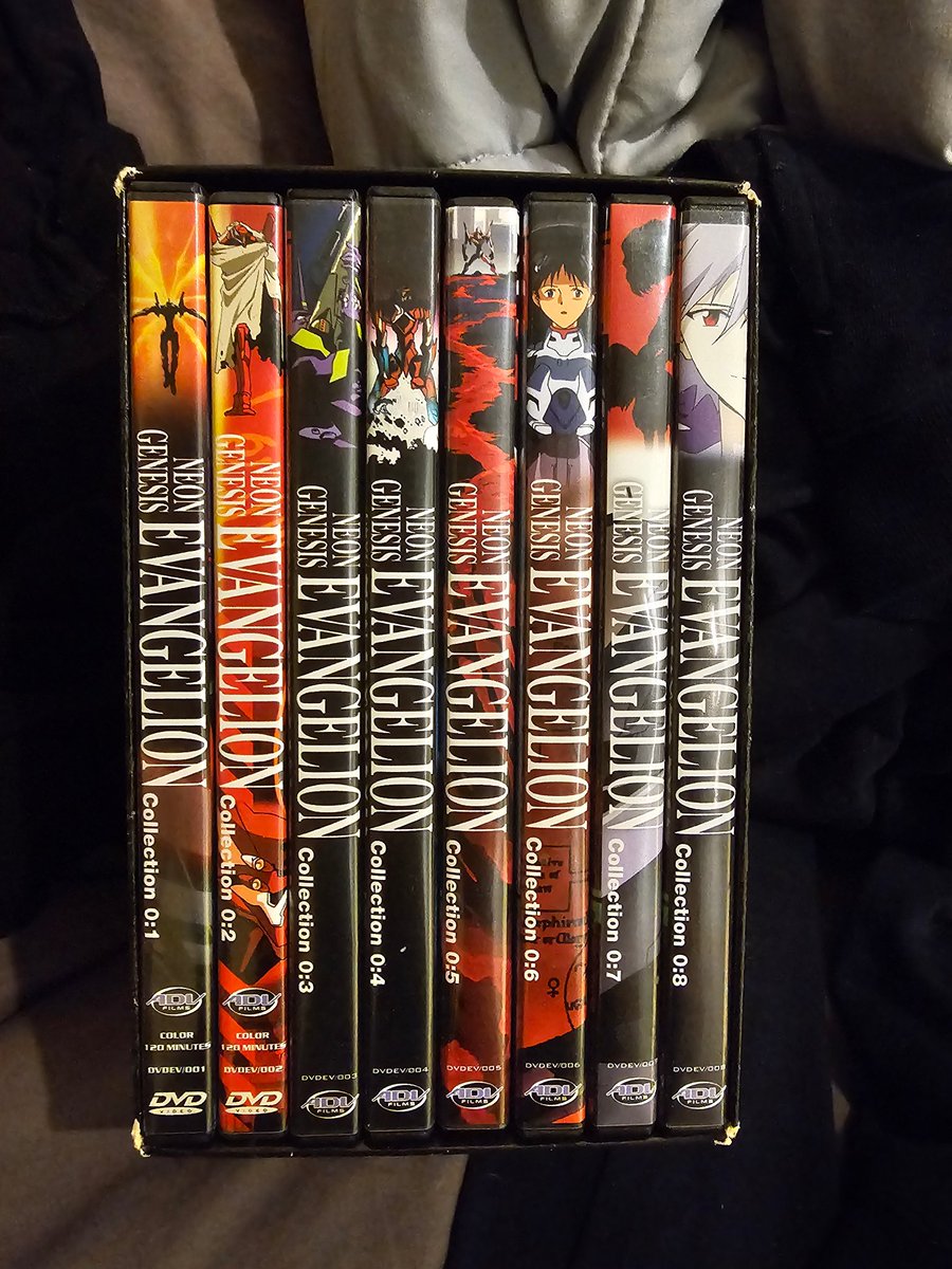 MaxedDown's tweet photo. @YoRHa2Pee All I got is the gay ass perfect collection https://t.co/2nODJisBCj