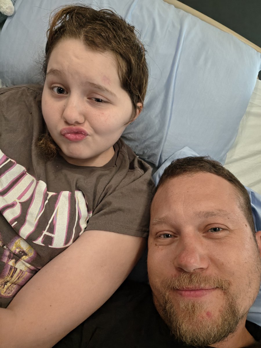 DavidGebala's tweet photo. My beautiful Maya bear, how I love that little smile of yours. #mayastrong https://t.co/KifKVoKlhE