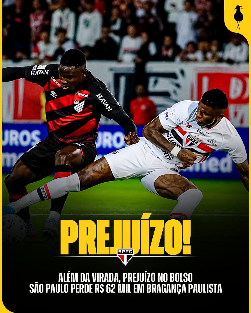 Futebol Energia 97 tweet media