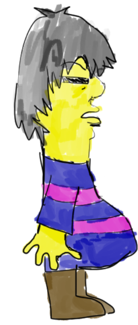 tomAnacronico's tweet photo. #undertale https://t.co/1OrKOcyAK2