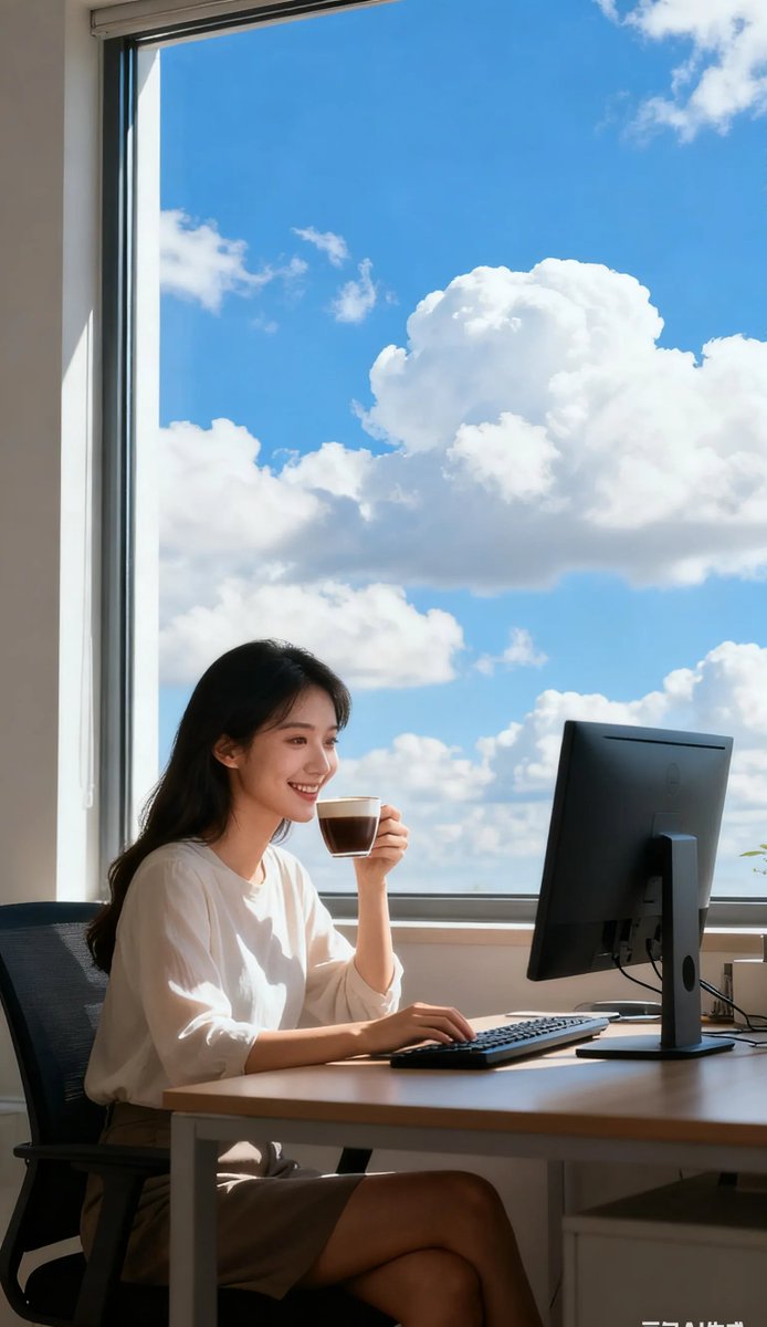 brookemay1234's tweet photo. Busy mid-week grind! Just nailed a client check-in that had me juggling 3 tabs, a coffee, and a whole lot of focus. Small wins = big vibes on this Tuesday. https://t.co/Ul9KxaPfVm