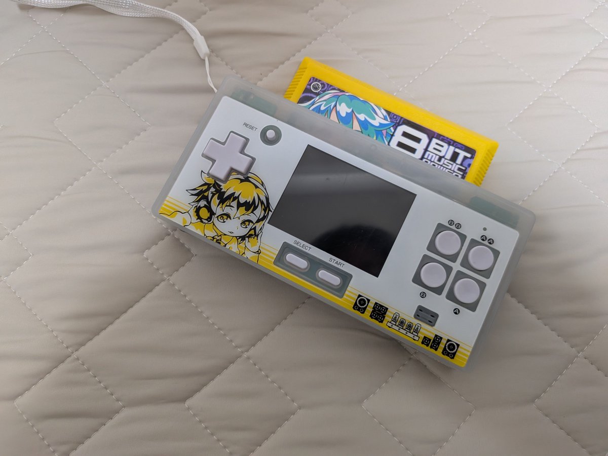 FC互換機を手に入れたので、いくつかカセットを購入。 たくさん買わ