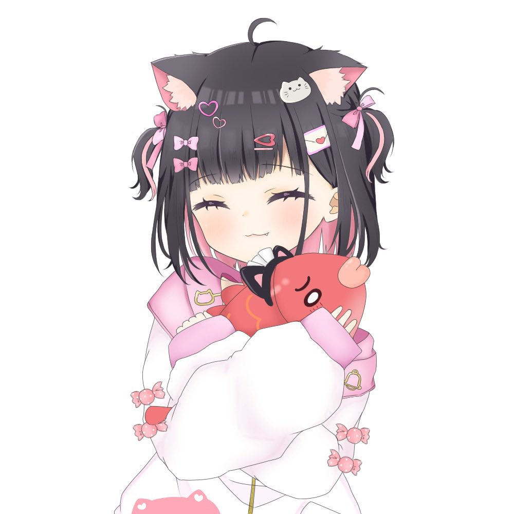 恋鈴こねこ🐱💌新人VTuber (@kosuzukoneko) / Posts / X
