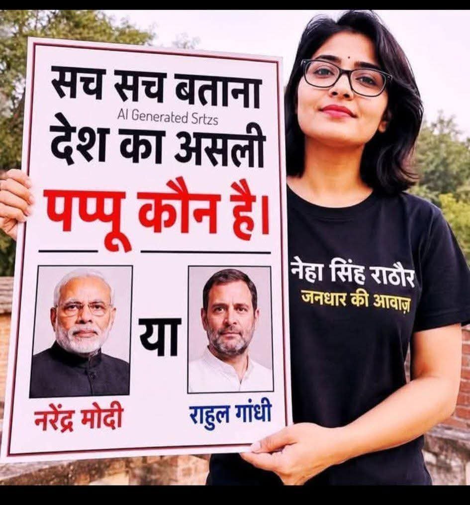 Janta Xpress tweet media