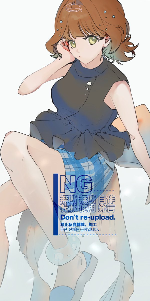 nimu_FA's tweet photo. #OC #イラスト 
✧₊º 𓆝 𓆟 𓆞 º₊✧ https://t.co/dFp5ObQ6Wg