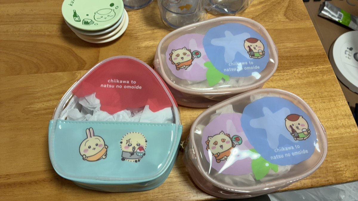 maaa711sg's tweet photo. お皿が可愛すぎるからうさぎいないの無念😭 https://t.co/hdF5a7hdlm