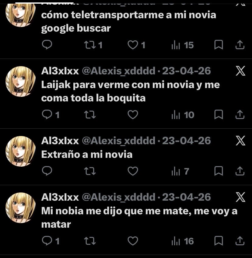 nachoo07j's tweet photo. @Alexis_xdddd @Ymirprok Que coño es esto me dijiste que tengo 12 pero mejor aprende a escribir. Y me dices que digo tales cosas y tu hablas de violencia y droga amiga creo que la esta pero eres tu anda al cementerio mejor jajaaj https://t.co/DsLrT9FNy7