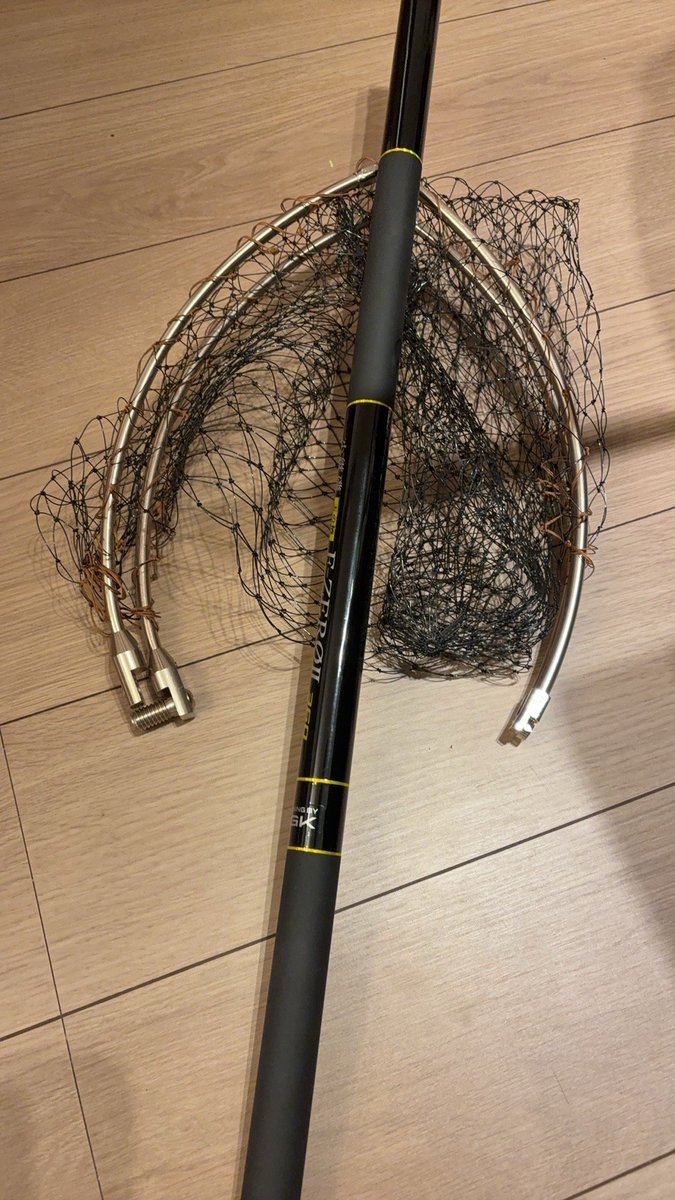 alcoholic_dr's tweet photo. 私の装備を改善したい🎣 https://t.co/yptJ8jTqPD