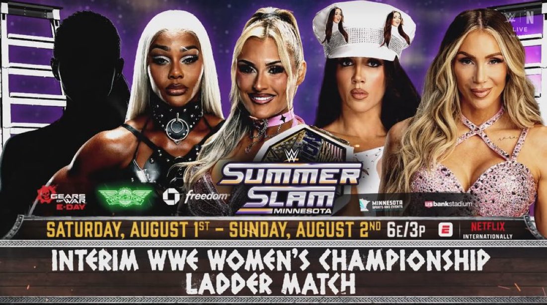 Wrestle Ops tweet media