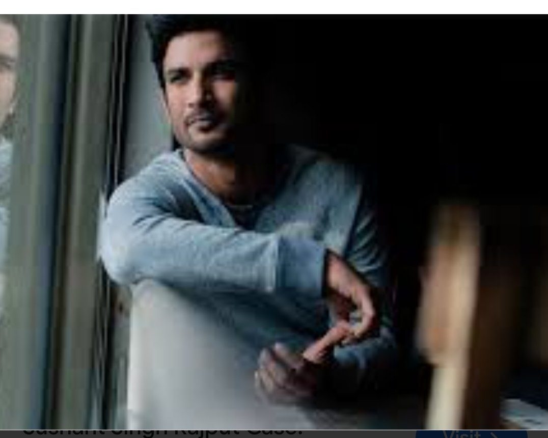 CarmieMonsang's tweet photo. BOLLYWOOD AFTER HAVING KNOWN SUSHANT AS THE MOST HANDSOME, BRIGHTEST, SUCCESSFUL TALENTED N GUD HEARTED, 
THEY PLAN TO LET HIM DOWN THATS WHEN THEY STARTED TO PUT WRONG ALLEGATIONS IN RELATED TO HIS PERSONAL LIFE( RELATIONSHIP) THIS IS THE STARTING OF HOW THEY PLAN TO ISOLATE HIM.

Sushant Was Isolated #JusticeForSushantSinghRajput #BoycottBollyWoodCompletely 

@narendramodi @AmitShah @BJP4India @CBIHeadquarters