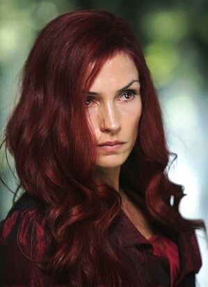 wtchsroad's tweet photo. now when we get this shade of red back for jean.. https://t.co/sSao3qmwUs