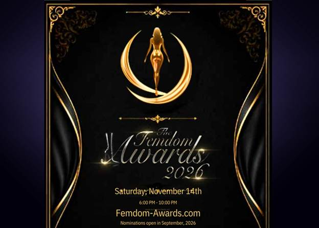 RogerTPipe's tweet photo. 2026 Femdom Awards Show Sponsorships Now Open

https://t.co/4PMwtP0fIe

@GoddexLilith @AdultPreneurs @RisingStarPR https://t.co/UPkSvfHdxH