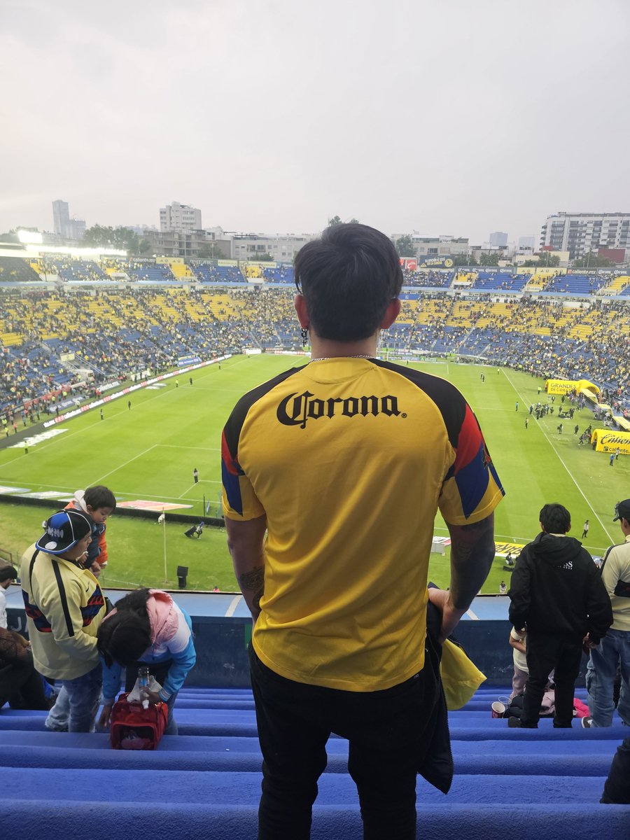 Alejandro891114's tweet photo. Vamos mi ameeee 💛💙💛💙💛 #ViernesBotanero https://t.co/z6a2pvswIo
