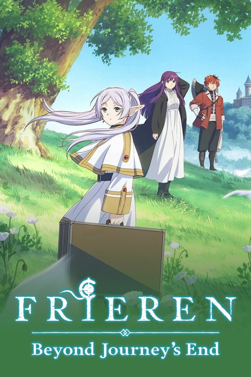 BIGGOISBIGGO's tweet photo. The rumored version 4x collaboration is expected to be with "Frieren: Beyond Journey's End" possibly  (Via: phrololeaker)

5* aero Rectifier, 5* fusion rectifier, free 5* electro Broadblade 

They will use new tune break mechanic 

Note:- Please take it with a grain of salt (!) https://t.co/7LiMbQMx4W