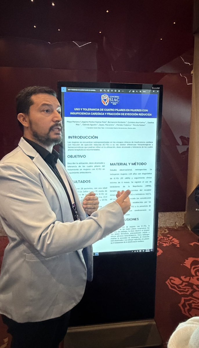 CardioBornan's tweet photo. Pasan los años
Ya más de 100 ponencias de abstracs 
Y la pasión intacta….mostrar lo q hace la día a día junto a un gran equipo y con una residencia q hoy es el motor de Santa Clara Talar

#CongresoSIAC https://t.co/aouaCMwezE