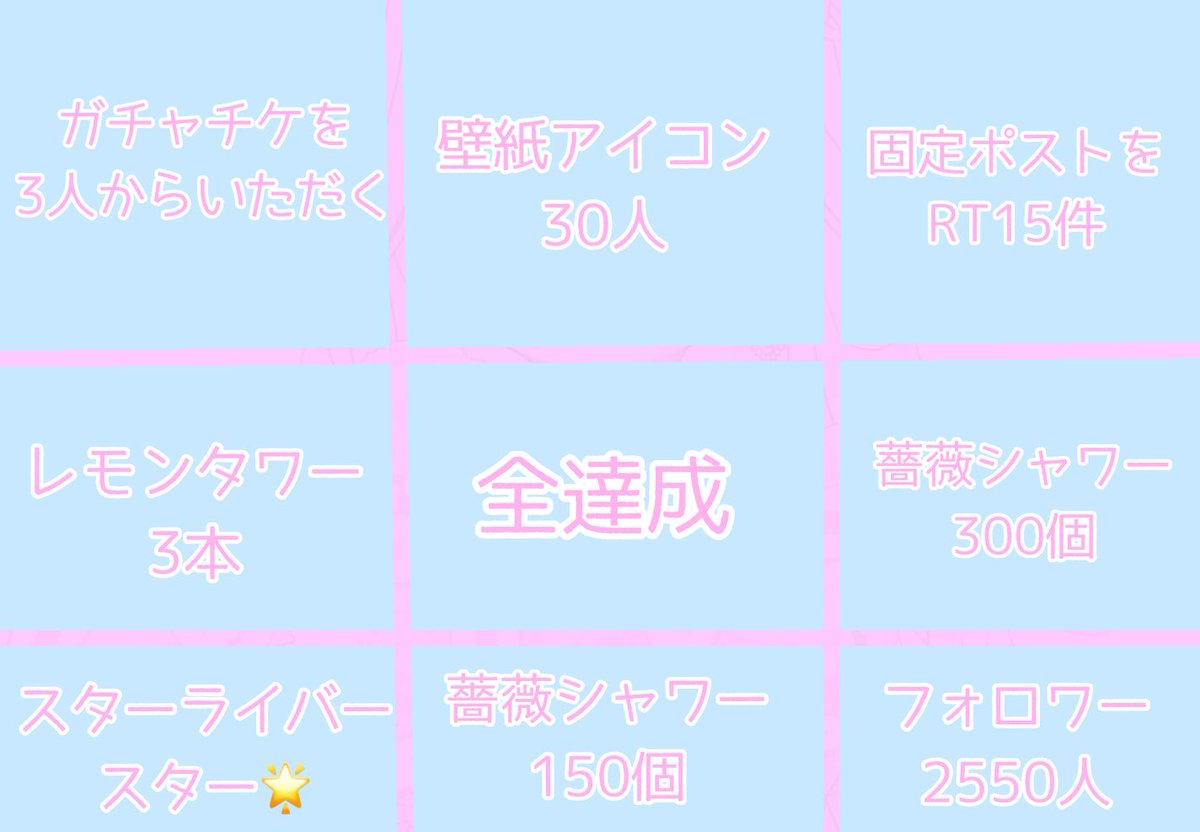 mellow15104's tweet photo. 🎀1.5周年パネル開け💎

こちら本日使用するパネル開け🎶
入室の時に私の壁紙アイコンで来てくれたら嬉しいです🥹💘(前のでも🙆‍♀️)

本日もリアルグッズorネップリが当たる常設企画あります🤍(上限がまだ来てない人のみ❕)
※本日に限り、合計で10000コイン超えてたら常設企画OKにします🙌🙌
よかったら合わせてゲットしていってください🎶🎶

14時頃からやりますー！