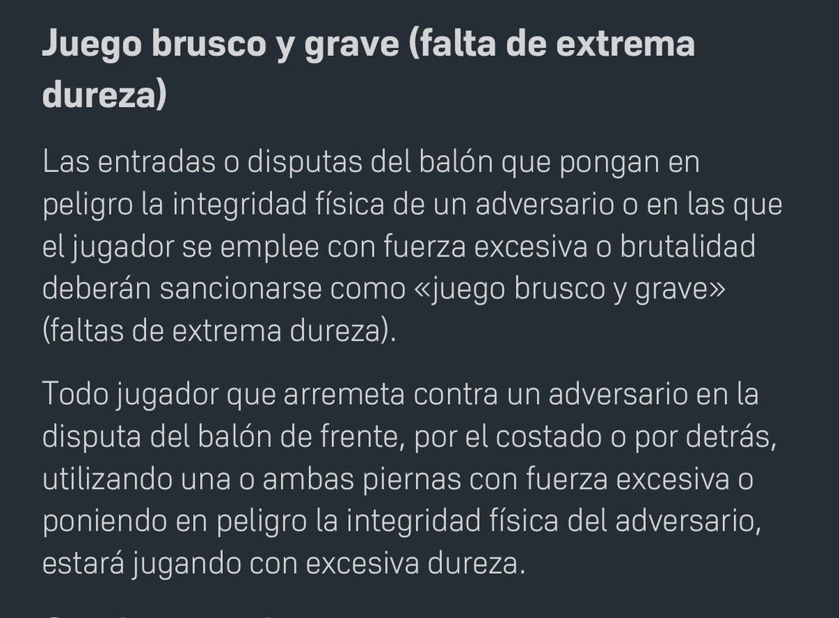 Majo González tweet media