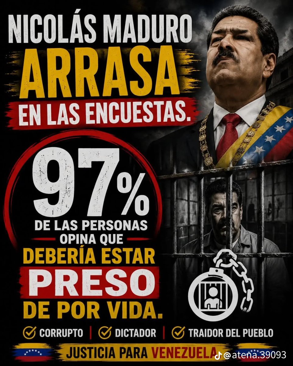 LuisAlb7808324's tweet photo. CONDENADO DE POR VIDA👎👎 https://t.co/ZuCNWen0a5