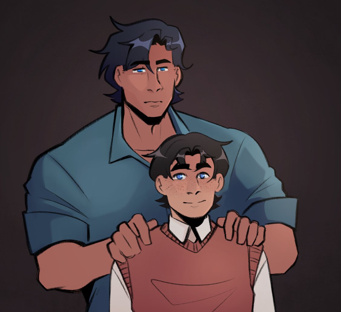 MarsSpeedway's tweet photo. Como quiero a Ricardo Tapia y a José Torres
#dickgrayson #jasontodd https://t.co/Cr2KyT3oBs