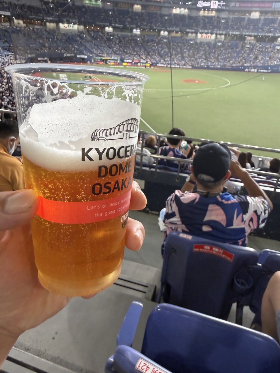 noppo1978's tweet photo. 連勝しまっせ🍺 https://t.co/3loqM29ndP