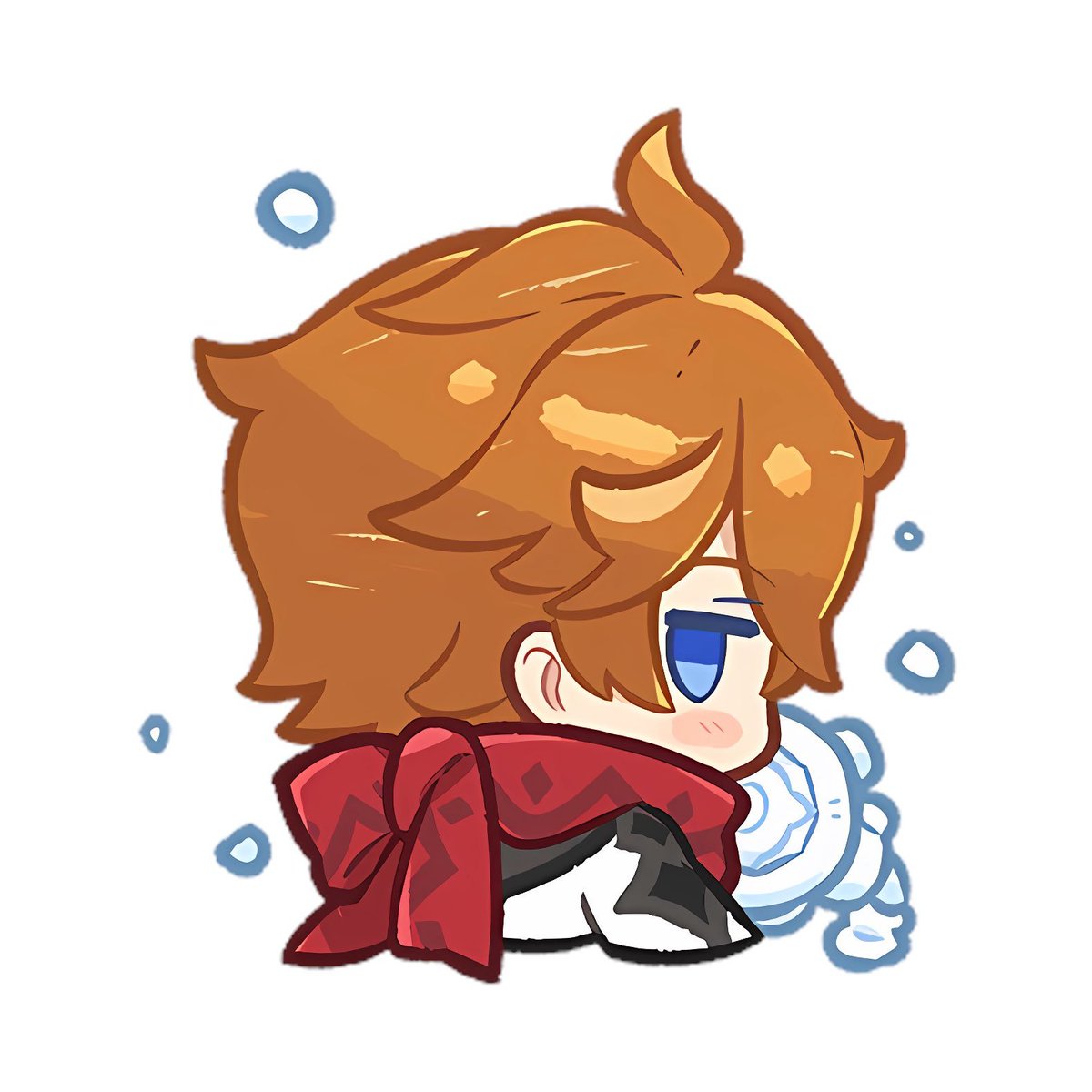 gyszrr's tweet photo. this childe + segment 8 awww awww so cute awww https://t.co/QW1MhXPxyF