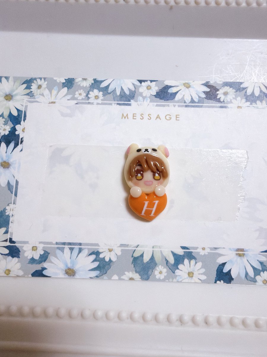 marumaru3dnail（3d ネイルパーツ&3dネイル） (@marumaru3Dnail