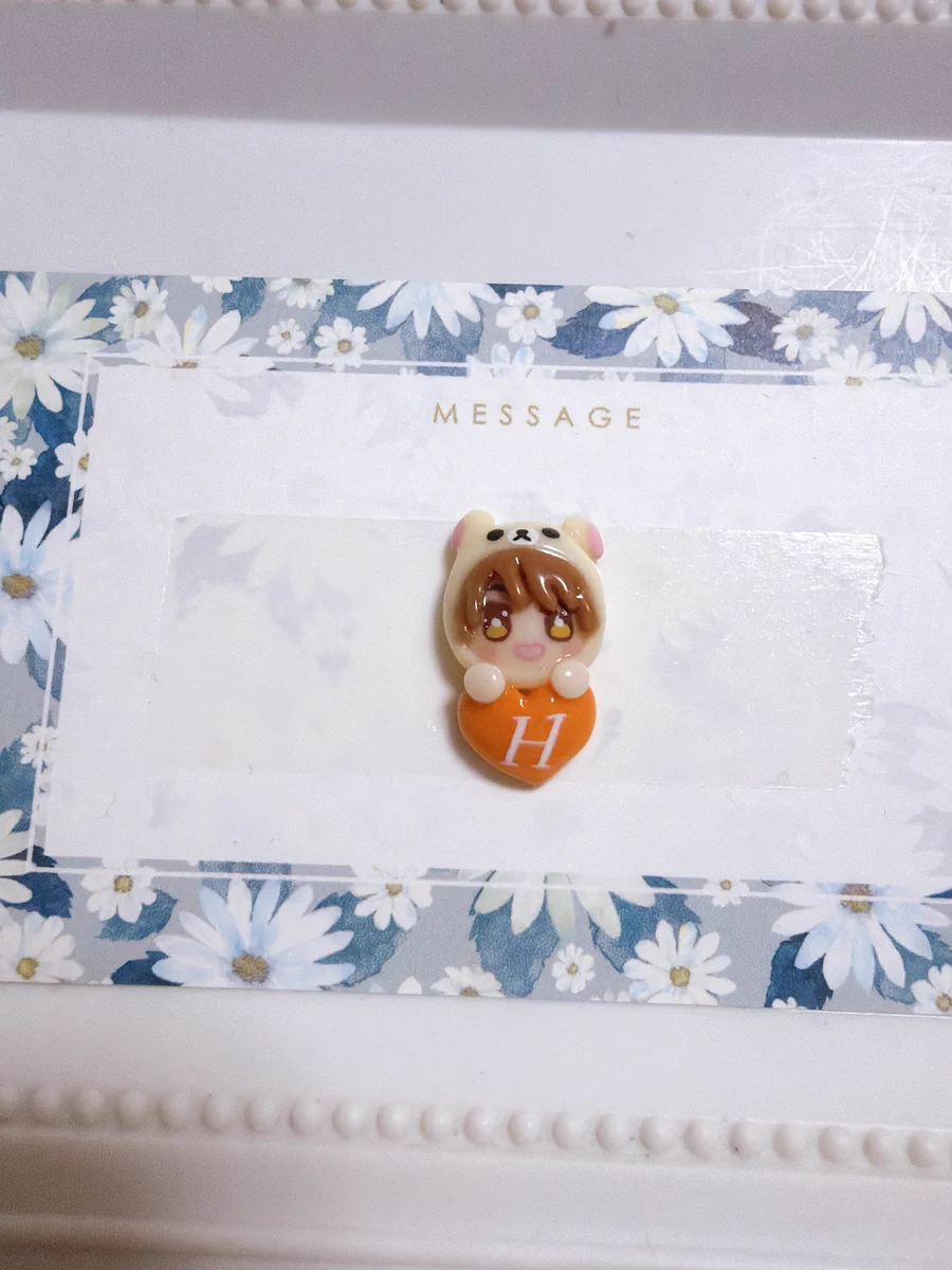 marumaru3dnail（3d ネイルパーツ&3dネイル） (@marumaru3Dnail) / X