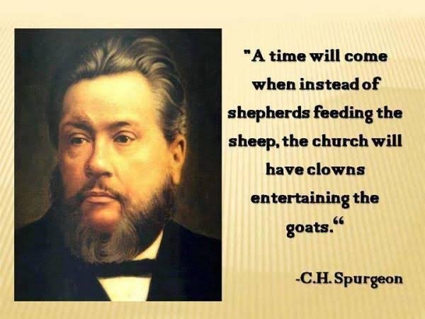 PeeGeeMax's tweet photo. When foolish people take over the pulpit, this is the result. 
How does anything he has said relate to the Bible? 
And no, there's no other context to this. 
Only foolishness. 
An idiot with a micophone entertaining fellow idiots. https://t.co/v0jkB1mlQC
